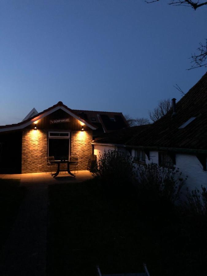 Casa vacanze T Dunpantke